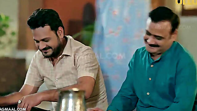 Matki (Part 1) Tamil