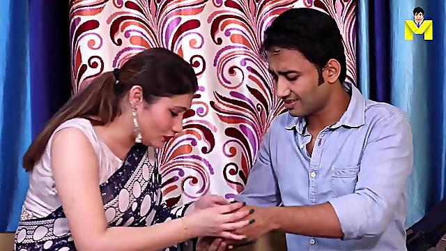 Mami 420 2024 Hindi Rajshot India