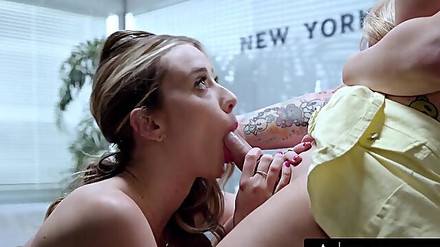 Trans Lesbian Gracie Jane Compilation! Lulu Chu, Skye Blue, Haley Reed, & Chr...