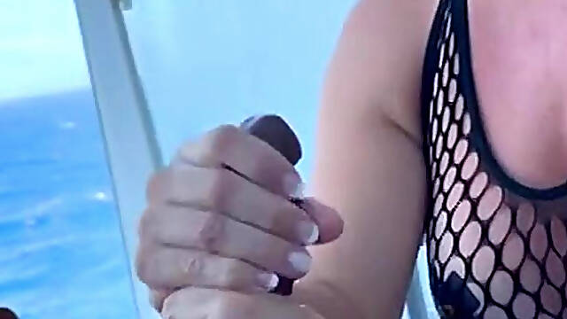 Hot Wife Taking BBC