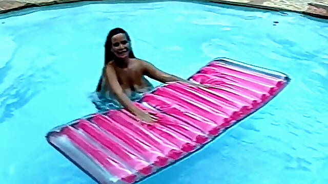 An American Legend - Trinity Loren
