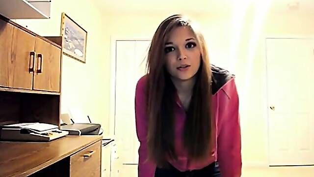FakeAgentUk Blonde Scottish babe big boobs