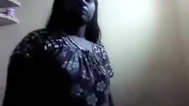 Tamil Babe Bathing Seflie