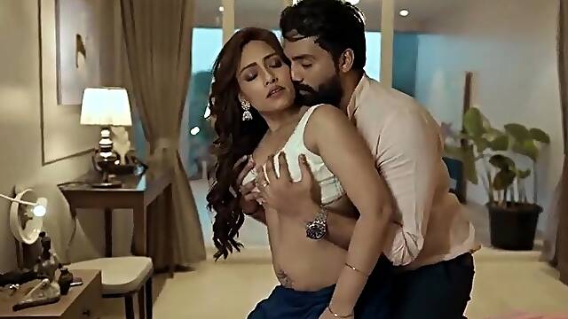 Busty amateur MILF anal hardcore