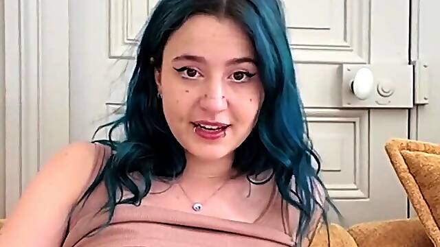 Discover my greatest fantasy - French masturbation