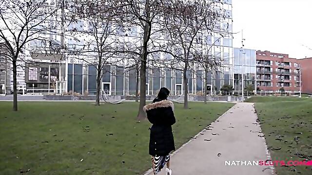 Veronica and Ians big smut