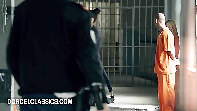 Captivating Lola Reve and Ferrera Gomez - pornstar sex - Dorcel Classics