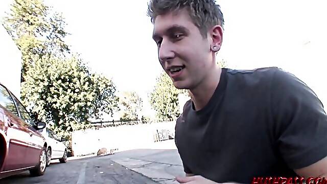 Sophisticated Morgan and Dannys strawberry blonde scene