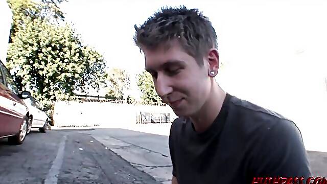 Hush Pass - blowjob porn