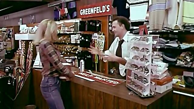 Debbie Does Dallas 1978