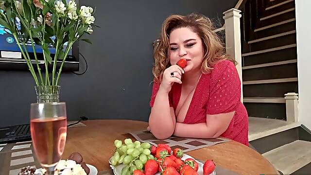Anna Katz and Anna Nubiles Big Tits Cumshot Bang