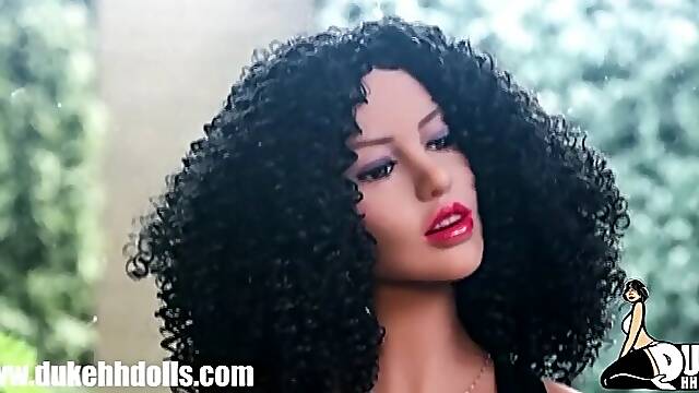 Sexy life sized sex dolls