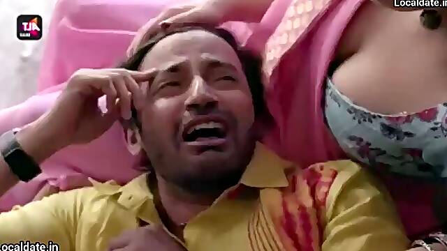 Bhabhi seduce dewar