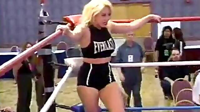 Catfight Videos