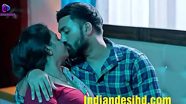 Desi village Hardcore Sex With Devar