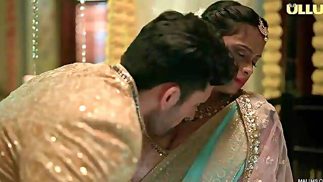 Newl merrid Bhabhi Ullu Original Adult Web Series