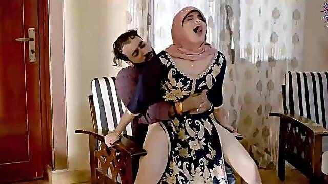 Peyntar Bhabhi Hot sex Scene