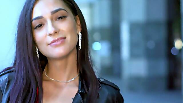 TUSHYRAW Preppy Teen Has Anal Fun When BF Is Out Of Town - Jaye Summers