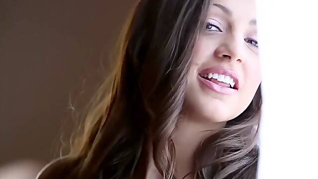 Amoral Teen 18+ Incredible Xxx Clip