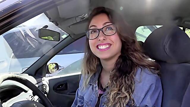 Excellent Porn Clip Cougar Exotic Pretty One