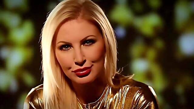 Georgie Lyall - Sinfull Touch 11