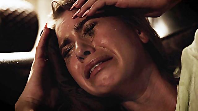 A story so fucked up you have to watch yourself!