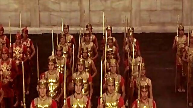 Caligula - 1979 (Imperial Version)