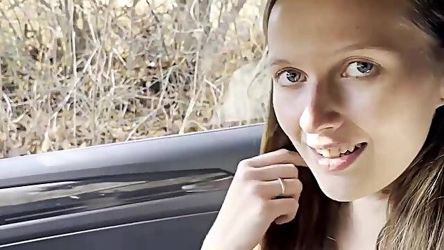 Stacy Cruz takes a huge dick in her ass and gets a sticky cumshot