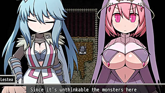 Queen's battle of lust and anal conquest (Part 1)