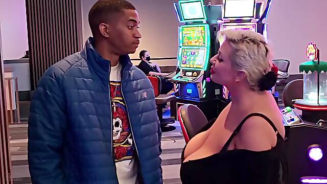 Interracial Videos