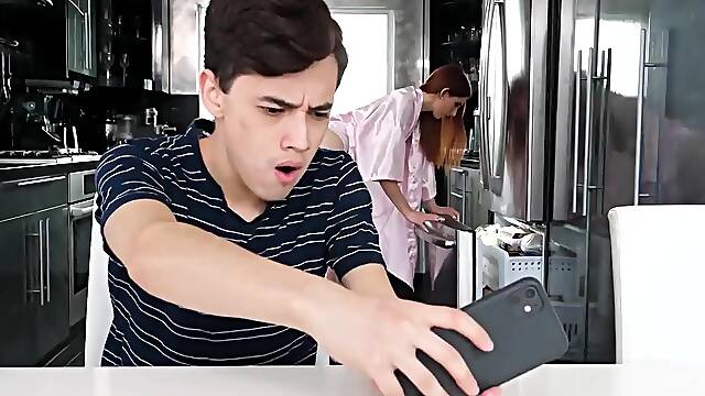 Aunt videos
