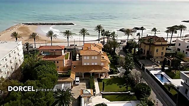 Anna B, Aya Benetti And Vanna Bardot - Stars Vol. 8