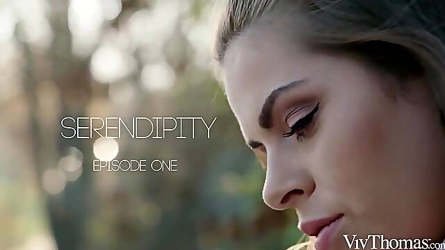 Serendipity (2019) With Lindsey Cruz, Lilu Moon And Candy Alexa