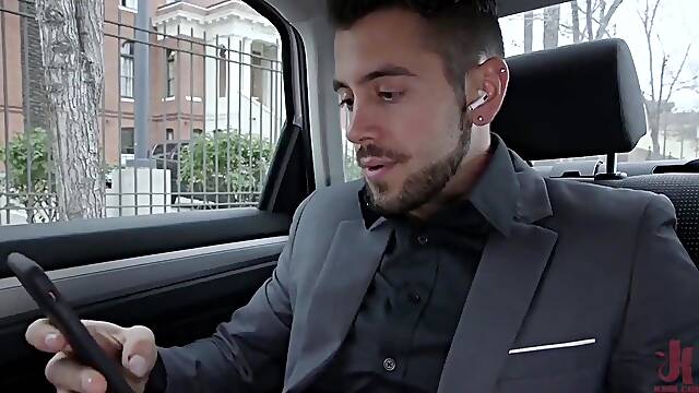 And In A Bdsm Scene With With Daisy Ducati, Chanel Preston And Dante Colle