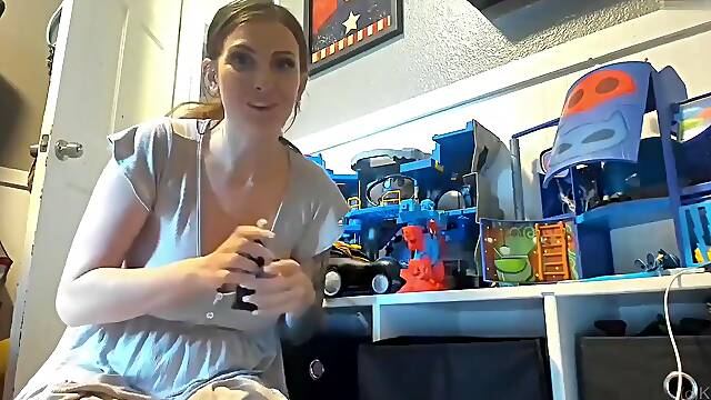 Kelly Payne - Abdl Naughty And Nice Mommy