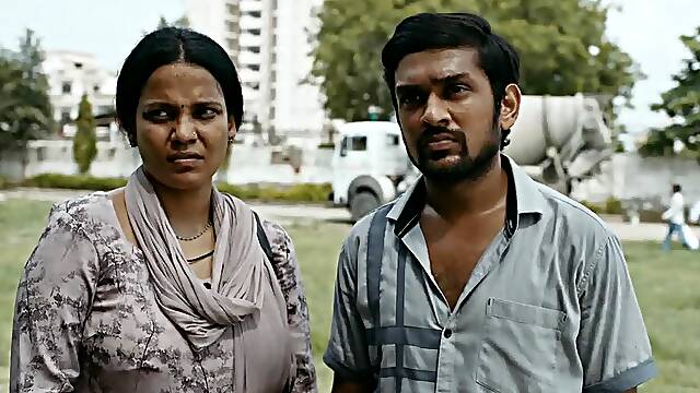 Agra Hindi Movie 2023 Hot