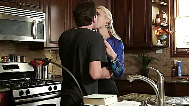 Diabolic: Pussy Eating with Sarah Vandella