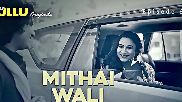 Indian Housewife Indulges in Steamy Hardcore Ecstasy