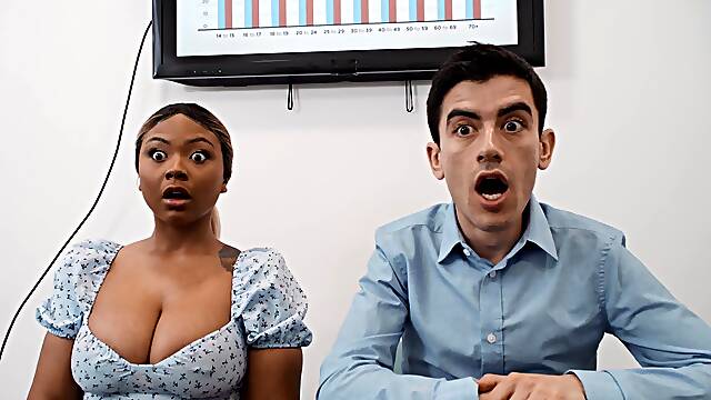 Threesome Videos