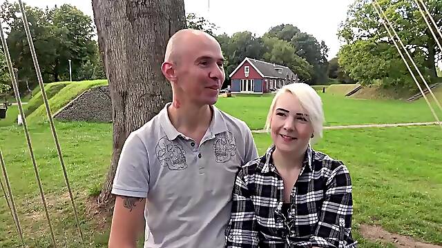 Perverted wife incredible adult scene