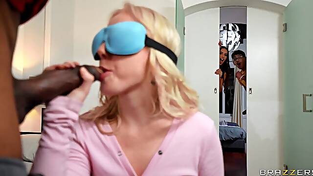 Kelsi Monroe and Dixie Lynn can’t get enough of BBC