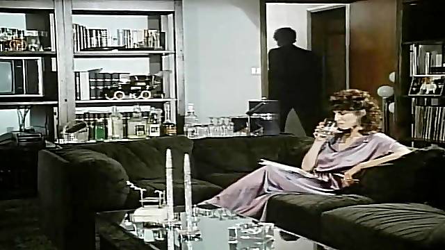 Kay Parker - I Wish To Be Bad (More Excellent Quality)