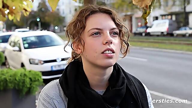 Ersties - Die Fantasie eines Mädchens wird wahr