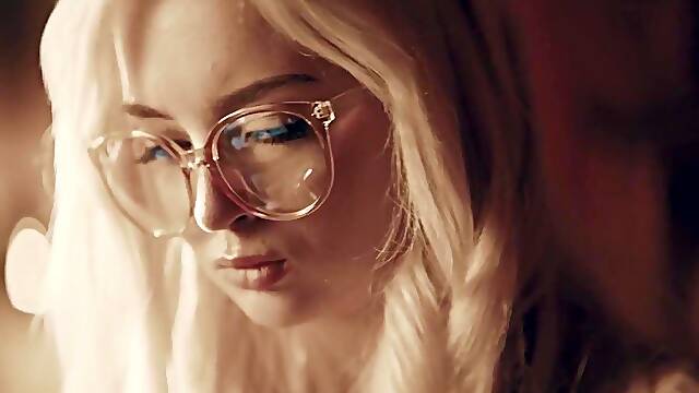 Mysterious Creature Turned Lexi Lore And Melody Marks Fleshly