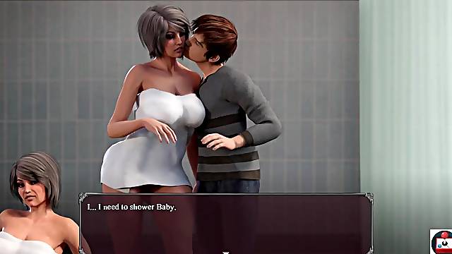 Longing Epidemic - (PT 17) - Tempting the Nun
