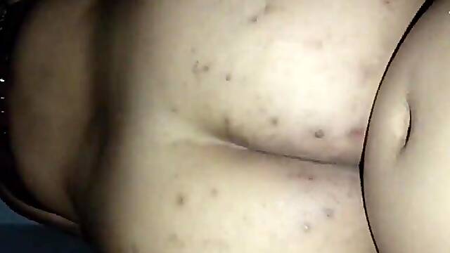 The almost all comfortable position according to my mother-in-law