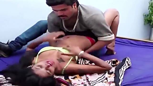 Nasty Desi ladki intercourse ki pyassi
