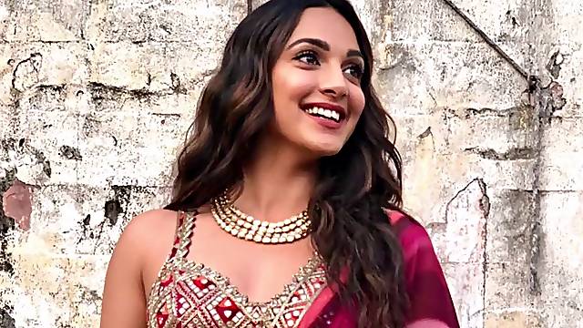 Kiran Advani sex vid 03