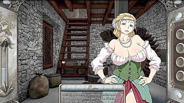 Divimera-03-A Rose For dame Hale