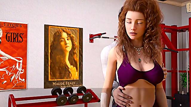 Nursing Back To delight trio